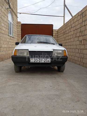 LADA (VAZ) 2109 1987, 37,399 km - 1.5 л - Gəncə
