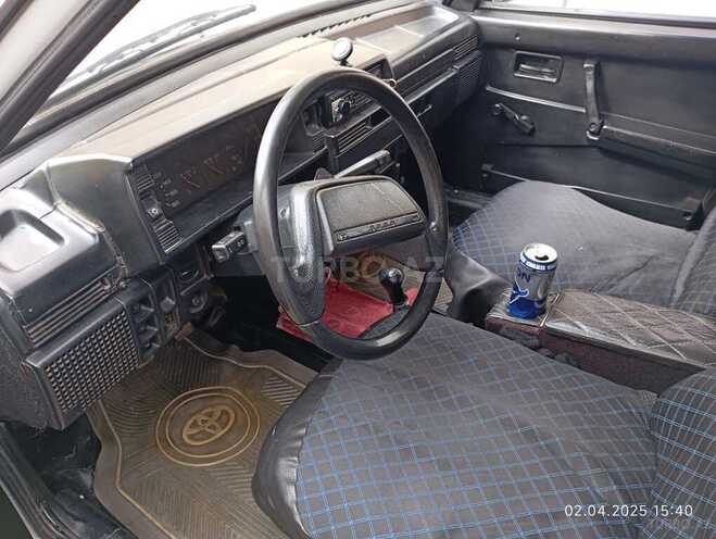 LADA (VAZ) 2109 1987, 37,399 km - 1.5 л - Gəncə