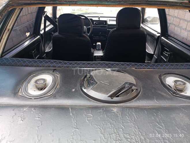 LADA (VAZ) 2109 1987, 37,399 km - 1.5 л - Gəncə