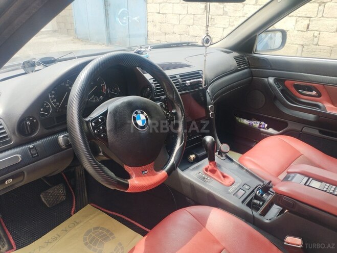 BMW 735 1998, 275,000 km - 3.5 l - Bakı