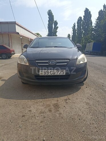 Kia Ceed 2007, 260,000 km - 1.4 l - Bakı