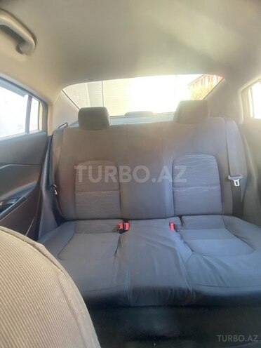 Kia Rio 2014, 90,000 km - 1.4 л - Bakı