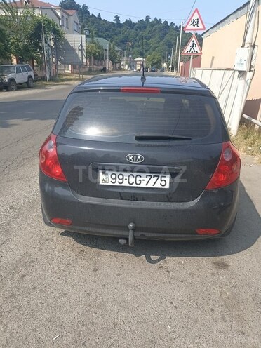Kia Ceed 2007, 260,000 km - 1.4 l - Bakı