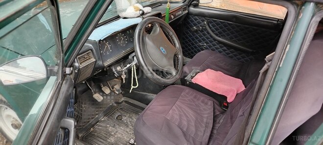 LADA (VAZ) 2107 1999, 92,000 km - 1.6 l - Gəncə