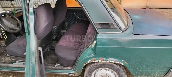 LADA (VAZ) 2107 1999, 92,000 km - 1.6 l - Gəncə