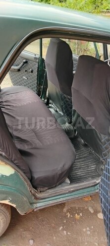 LADA (VAZ) 2107 1999, 92,000 km - 1.6 l - Gəncə
