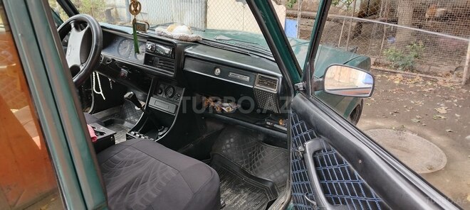 LADA (VAZ) 2107 1999, 92,000 km - 1.6 l - Gəncə