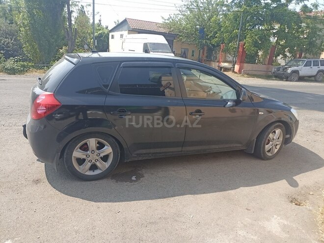 Kia Ceed 2007, 260,000 km - 1.4 l - Bakı