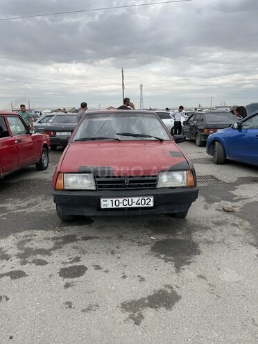 LADA (VAZ) 21099 1993, 11,111 km - 1.5 l - Sumqayıt
