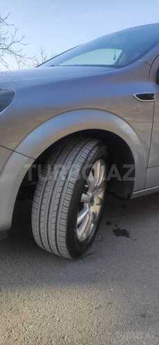 Opel Astra 2004, 244,000 km - 1.4 л - Qax