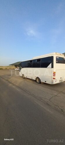 Isuzu Turkuaz 2004, 555,555 km - 5.2 l - Şəmkir