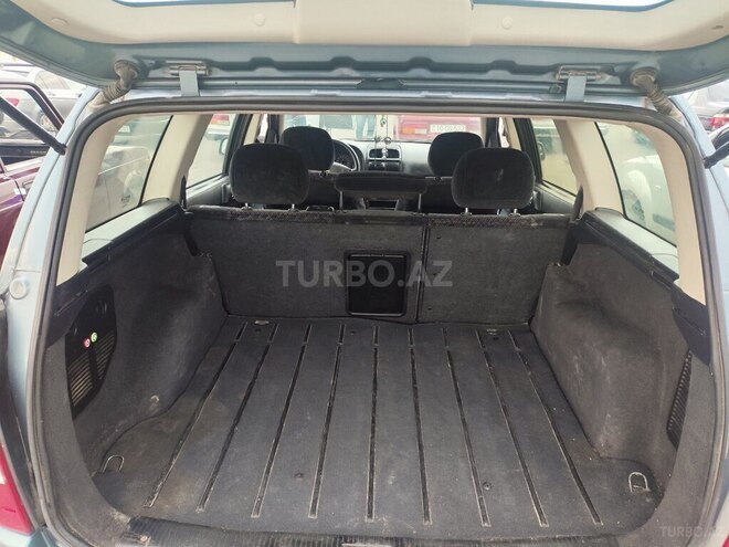 Opel Astra 1998, 319,839 km - 1.6 l - Bakı