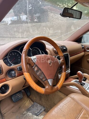 Porsche Cayenne 2006, 296,837 km - 4.5 l - Bakı