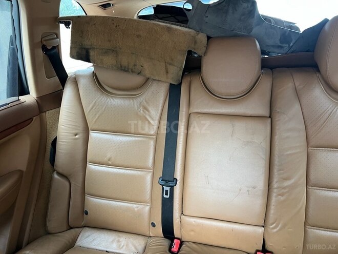 Porsche Cayenne 2006, 296,837 km - 4.5 l - Bakı