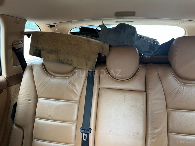Porsche Cayenne 2006, 296,837 km - 4.5 l - Bakı