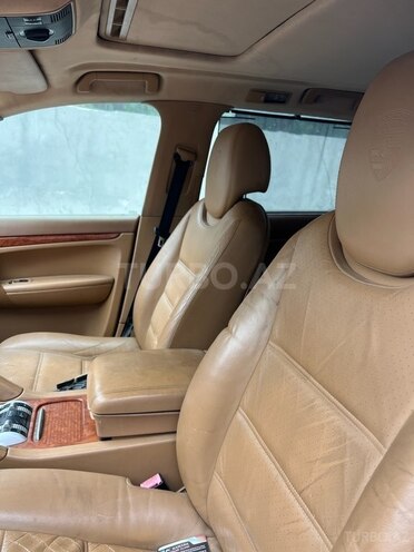 Porsche Cayenne 2006, 296,837 km - 4.5 l - Bakı