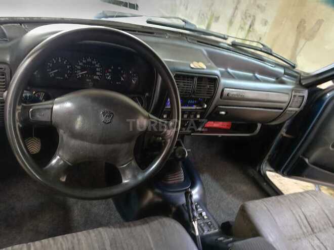 GAZ 3110 2003, 282,588 km - 2.5 l - Sabirabad