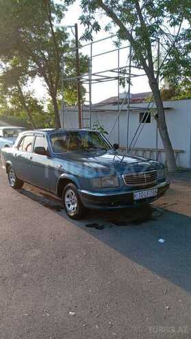 GAZ 3110 2003, 282,588 km - 2.5 l - Sabirabad