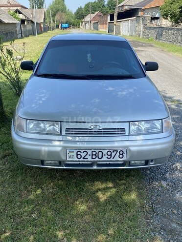 LADA (VAZ) 2112 2007, 330,000 km - 1.6 л - Zaqatala