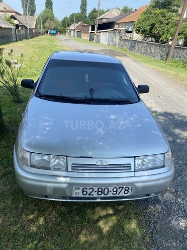 LADA (VAZ) 2112 2007, 330,000 km - 1.6 л - Zaqatala