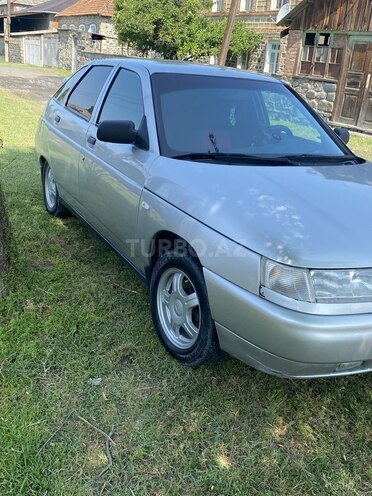 LADA (VAZ) 2112 2007, 330,000 km - 1.6 л - Zaqatala