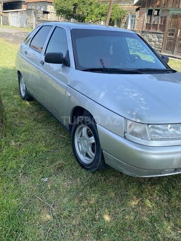 LADA (VAZ) 2112 2007, 330,000 km - 1.6 л - Zaqatala