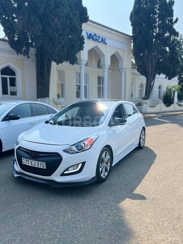 Hyundai i30 2012, 225,000 km - 1.6 l - Lənkəran