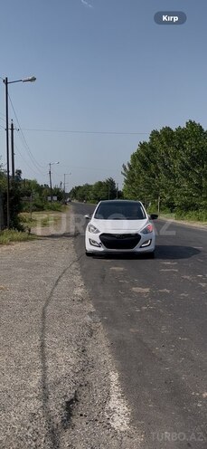 Hyundai i30 2012, 225,000 km - 1.6 l - Lənkəran