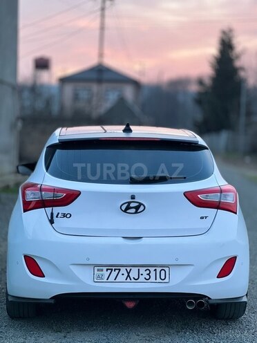 Hyundai i30 2012, 225,000 km - 1.6 l - Lənkəran