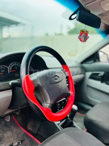LADA (VAZ) Priora 2008, 214,973 km - 1.6 л - Bakı