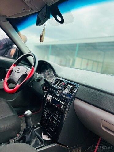 LADA (VAZ) Priora 2008, 214,973 km - 1.6 л - Bakı