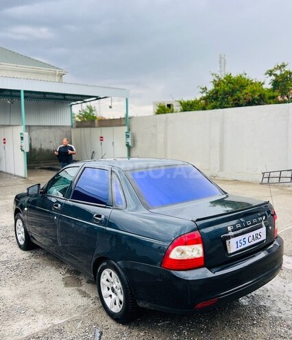 LADA (VAZ) Priora 2008, 214,973 km - 1.6 л - Bakı