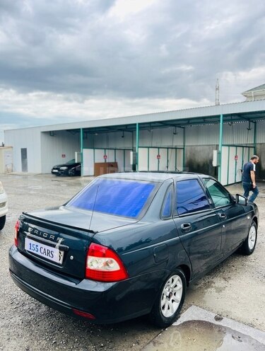 LADA (VAZ) Priora 2008, 214,973 km - 1.6 л - Bakı