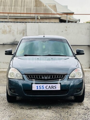 LADA (VAZ) Priora 2008, 214,973 km - 1.6 л - Bakı