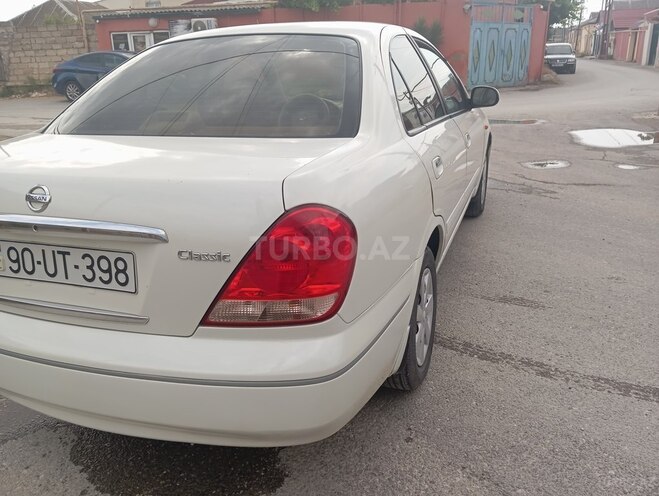 Nissan Sunny 2008, 288,878 km - 1.3 l - Bakı