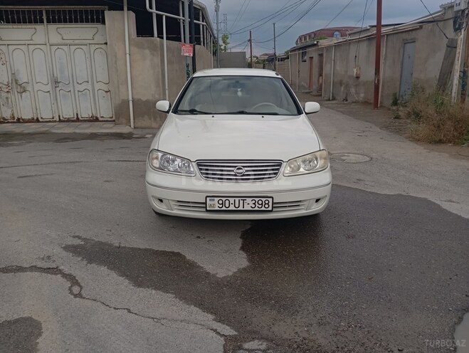 Nissan Sunny 2008, 288,878 km - 1.3 l - Bakı