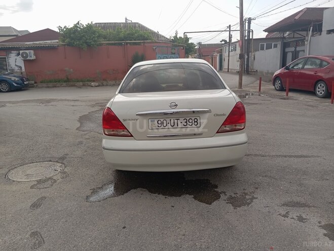 Nissan Sunny 2008, 288,878 km - 1.3 l - Bakı