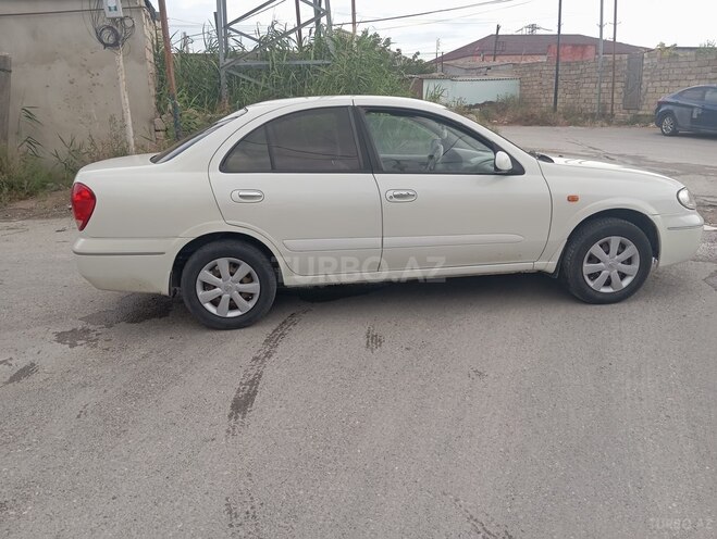 Nissan Sunny 2008, 288,878 km - 1.3 l - Bakı