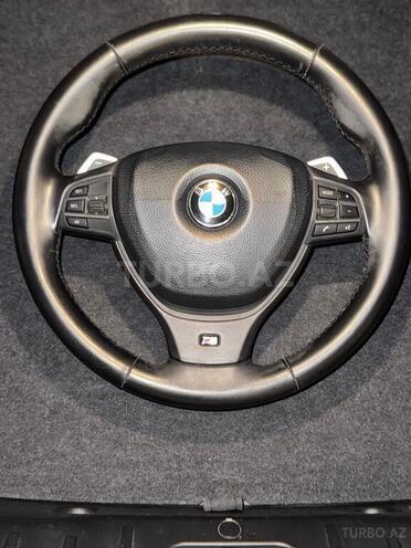 BMW 528 2011, 215,000 km - 3.0 l - Bakı