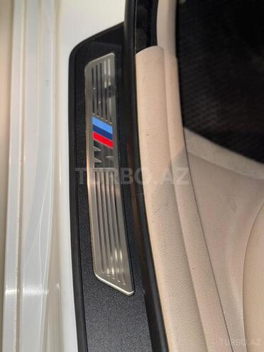 BMW 528 2011, 215,000 km - 3.0 l - Bakı
