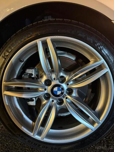 BMW 528 2011, 215,000 km - 3.0 l - Bakı