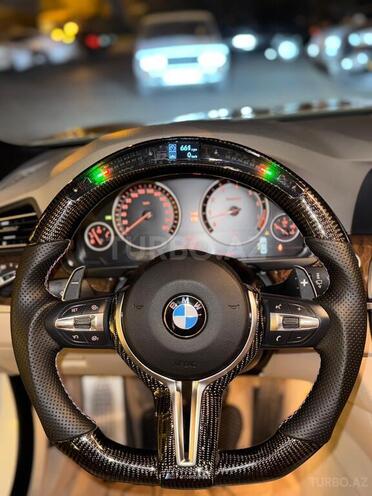 BMW 528 2011, 215,000 km - 3.0 l - Bakı