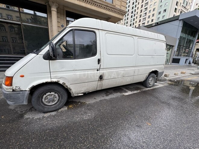 Ford Transit 1997, 500,000 km - 2.5 л - Bakı