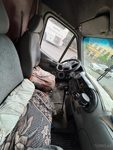 Ford Transit 1997, 500,000 km - 2.5 л - Bakı