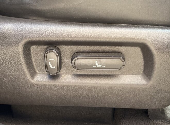 Hyundai Santa Fe 2010, 268,000 km - 2.0 l - Bakı