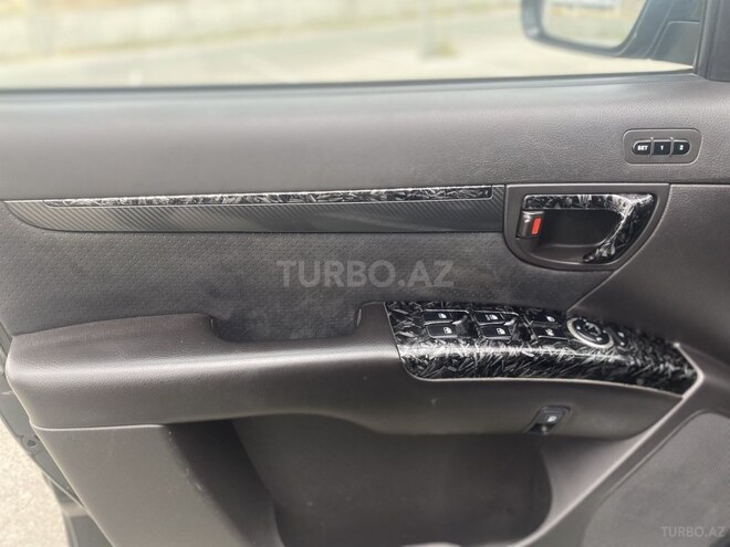 Hyundai Santa Fe 2010, 268,000 km - 2.0 l - Bakı