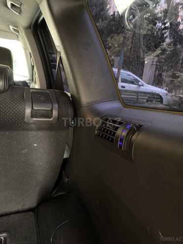Hyundai Santa Fe 2010, 268,000 km - 2.0 l - Bakı
