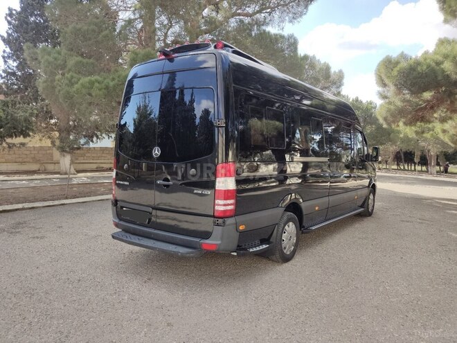 Mercedes Sprinter 316 2017, 321,600 km - 2.2 л - Bakı