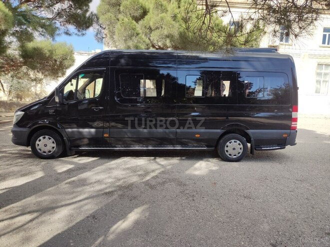 Mercedes Sprinter 316 2017, 321,600 km - 2.2 л - Bakı
