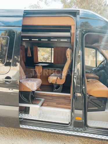 Mercedes Sprinter 316 2017, 321,600 km - 2.2 л - Bakı